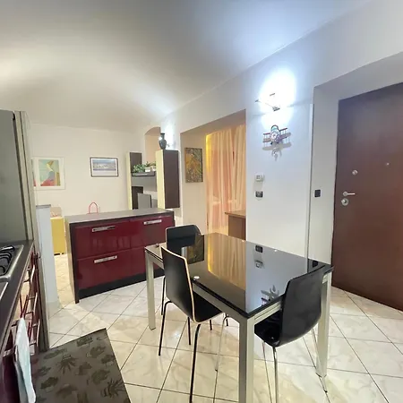 Mh Via Mazzini - Affitti Brevi Italia * Turijn