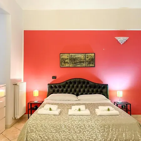 Mh Via Mazzini - Affitti Brevi Italia Appartement *