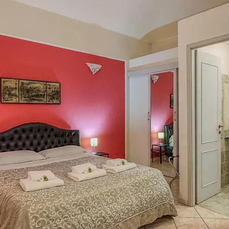 Mh Via Mazzini - Affitti Brevi Italia