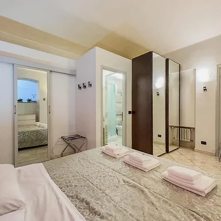 Mh Via Mazzini - Affitti Brevi Italia Appartement *