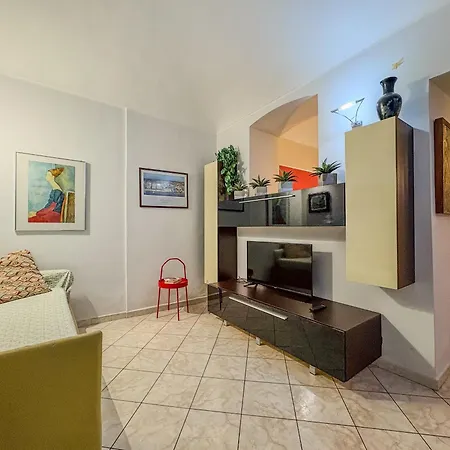 Mh Via Mazzini - Affitti Brevi Italia Appartement *