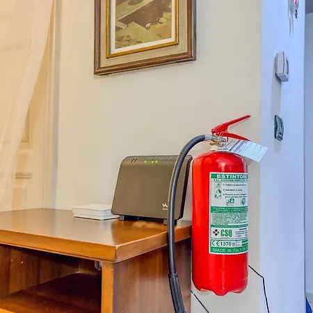 Lejlighed Mh Via Mazzini - Affitti Brevi Italia