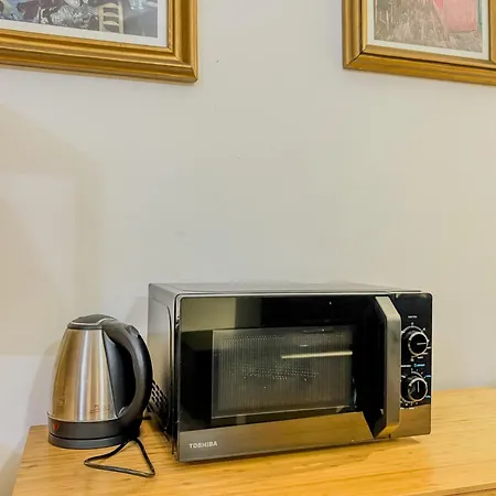 Mh Via Mazzini - Affitti Brevi Italia Appartement Turijn