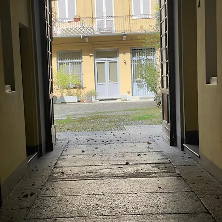 شقة Mh Via Mazzini - Affitti Brevi Italia *