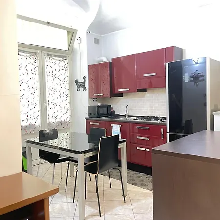 Mh Via Mazzini - Affitti Brevi Italia تورينو