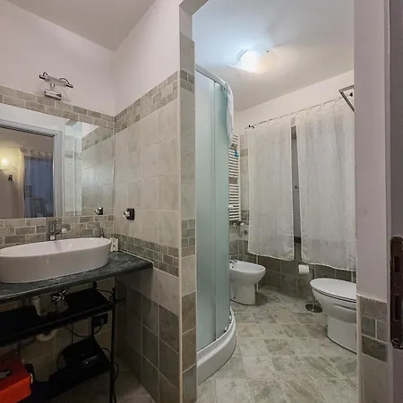 Διαμέρισμα Mh Via Mazzini - Affitti Brevi Italia Τορίνο