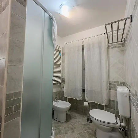 Διαμέρισμα Mh Via Mazzini - Affitti Brevi Italia