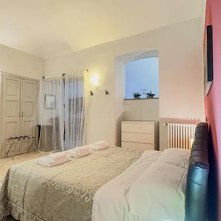 Mh Via Mazzini - Affitti Brevi Italia *